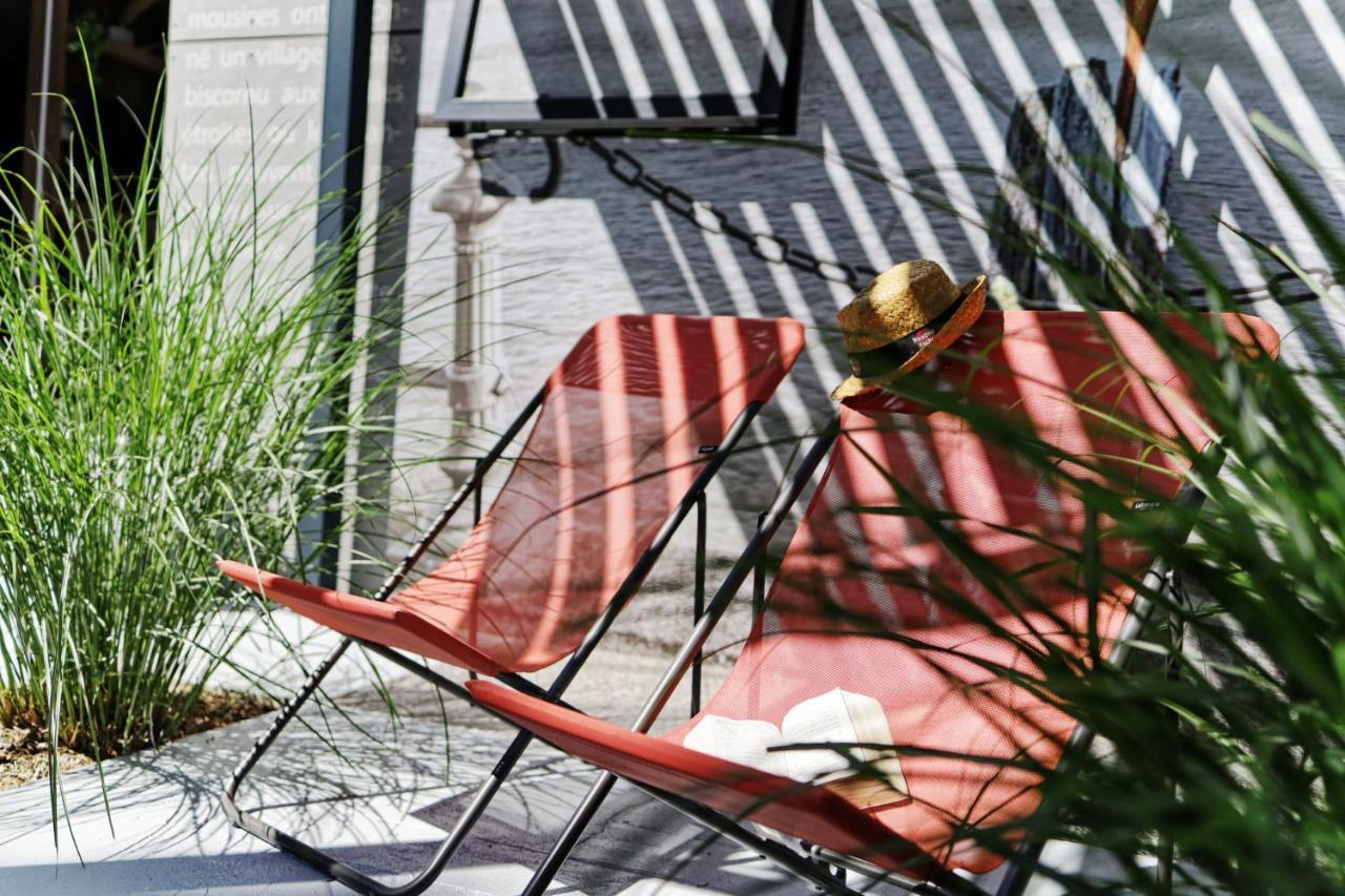 Nantes Camping Le Petit Port Exterior foto